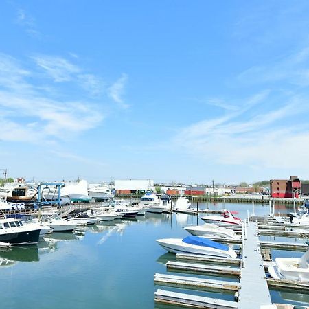 The Freeport Inn And Marina Kültér fotó